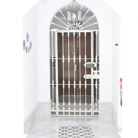 Apartment Capillita Xxi *
