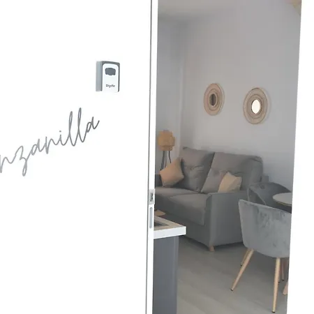 Capillita Xxi Apartment
