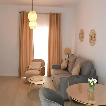 Apartment Capillita Xxi