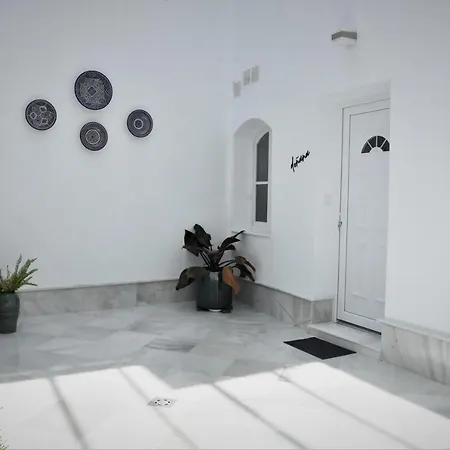 Apartment Capillita Xxi