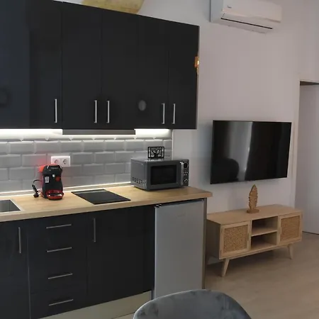 Apartment Capillita Xxi
