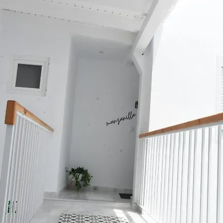 Capillita Xxi Appartement Sanlúcar de Barrameda