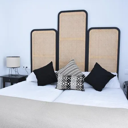 Capillita Xxi Apartment Sanlucar de Barrameda