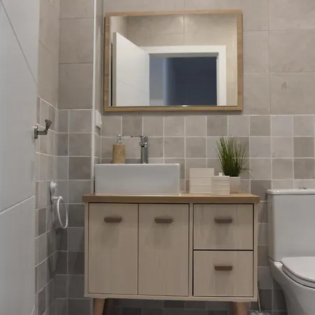 Capillita Xxi Apartment *