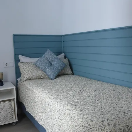 Capillita Xxi Apartment *