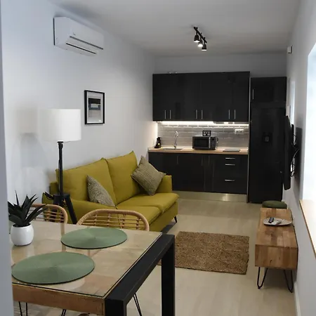 Capillita Xxi Apartment *