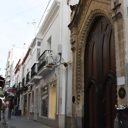 Capillita Xxi Sanlucar de Barrameda