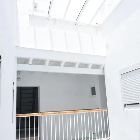 Capillita Xxi Apartment *