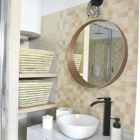 Capillita Xxi Apartment *