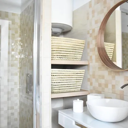Capillita Xxi Apartment