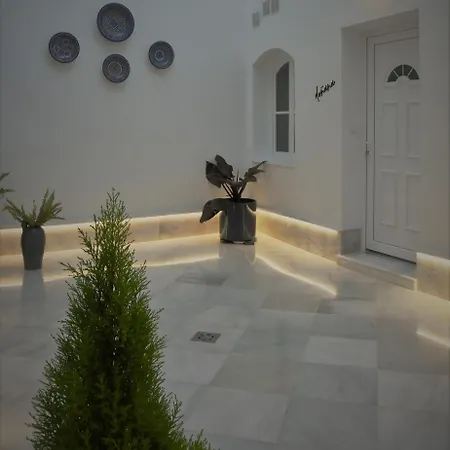 Appartement Capillita Xxi