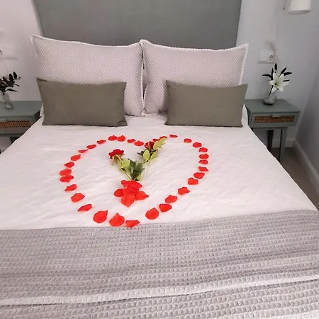 Apartment Capillita Xxi Sanlucar de Barrameda