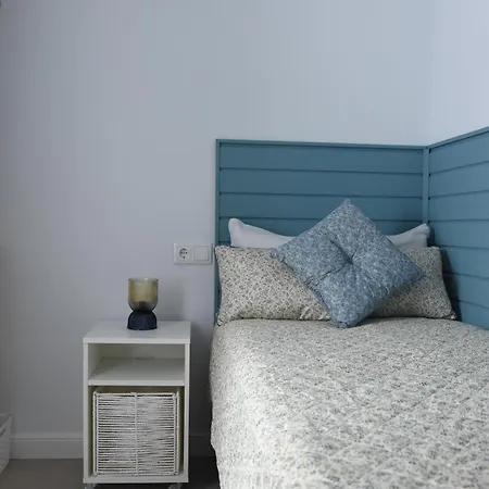 Capillita Xxi Apartment *