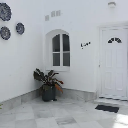 Capillita Xxi Apartment *