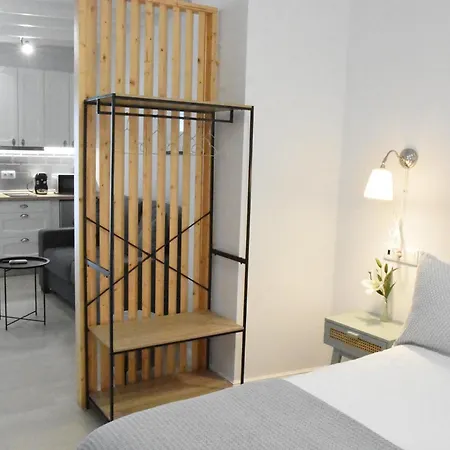Apartment Capillita Xxi *