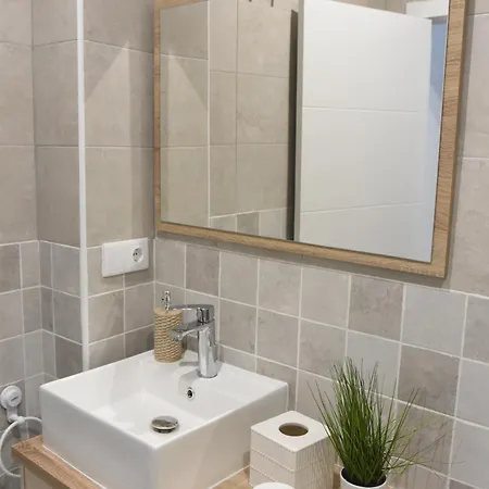 Apartment Capillita Xxi Sanlucar de Barrameda