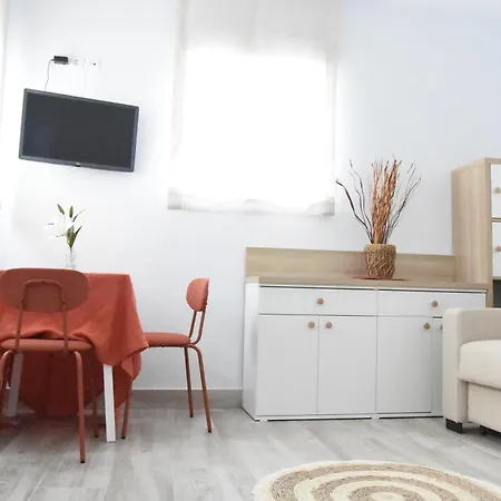 Capillita Xxi Apartment