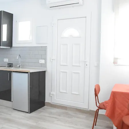Apartment Capillita Xxi