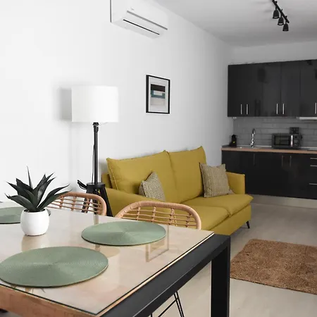 Capillita Xxi Apartment *
