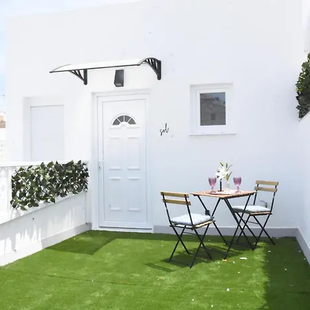 Capillita Xxi * Sanlucar de Barrameda