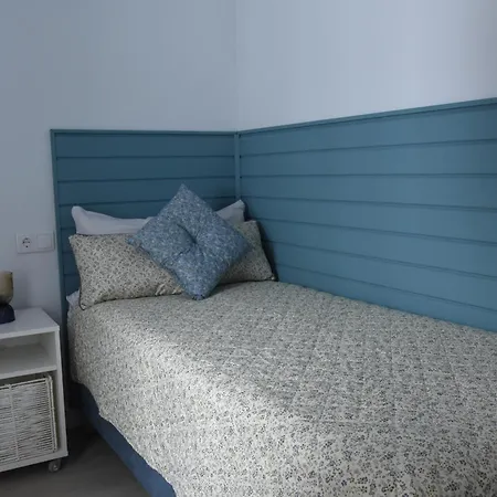 Capillita Xxi Apartment