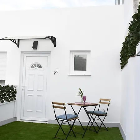 Apartment Capillita Xxi