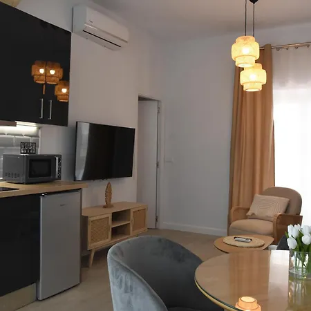 Capillita Xxi Apartment *