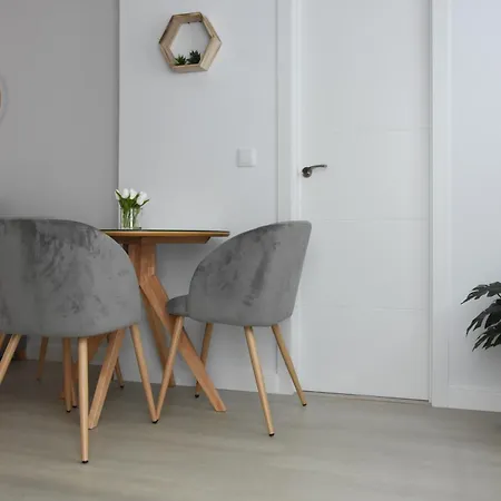 Capillita Xxi Apartment