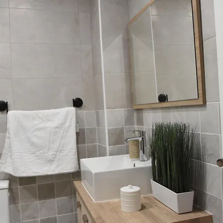 Apartment Capillita Xxi Sanlucar de Barrameda