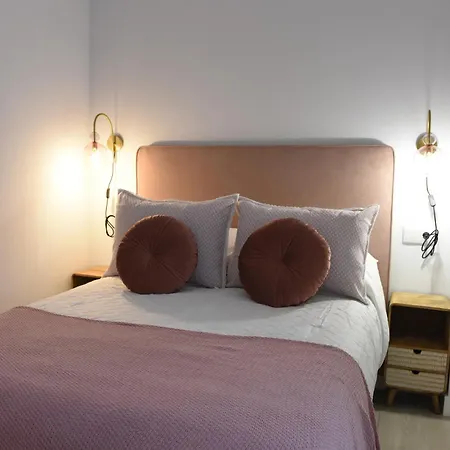 Capillita Xxi Apartment