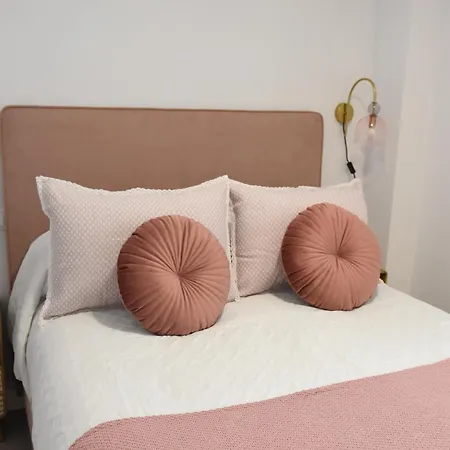 Capillita Xxi Apartment *